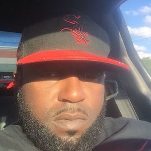 Meet your Posher, Roy